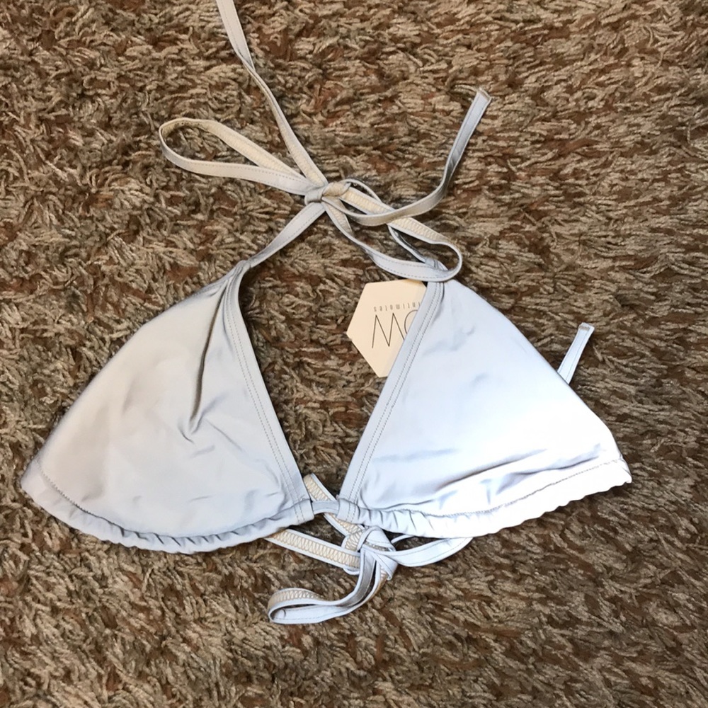 OW Intimates Scandinavia swimsuit top - Picture 3 of 9
